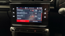 Citroen C3 1.2 PureTech 110 Plus 5dr EAT6 Petrol Hatchback